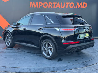 DS Automobiles DS 7 Crossback foto 8