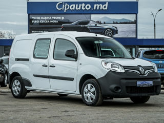 Renault Kangoo Maxi