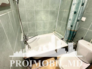 Apartament cu 1 cameră, 23 m², Râșcani, Chișinău foto 5