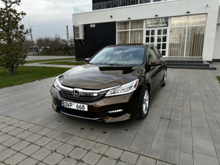 Honda Accord foto 2