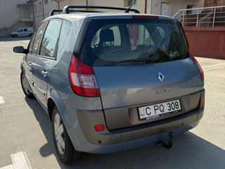 Renault Scenic foto 4