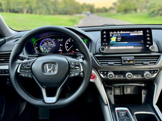 Honda Accord foto 6