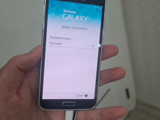 Samsung galaxy s5. 400 lei cititi in anunt. foto 0