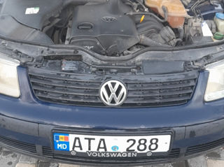 Volkswagen Passat foto 3