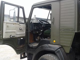 Kamaz Самосвал 5511 foto 4