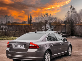 Volvo S80 foto 3