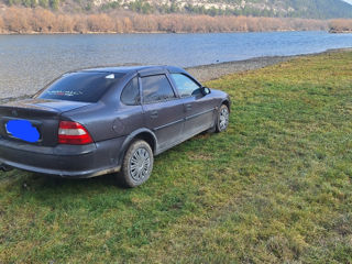 Opel Vectra foto 2