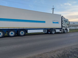 Daf XF 105