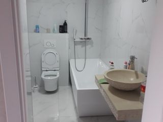 Reparații în apartamente, baie! Instalarea teracotei! foto 6