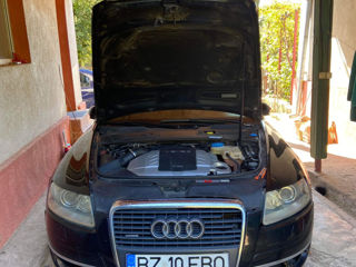 Audi A6 foto 5