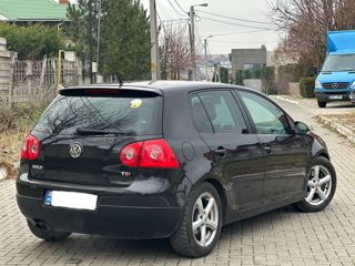 Volkswagen Golf foto 7