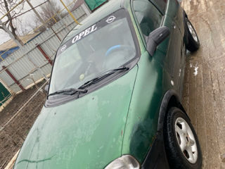 Opel Corsa foto 2