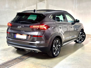 Hyundai Tucson foto 4