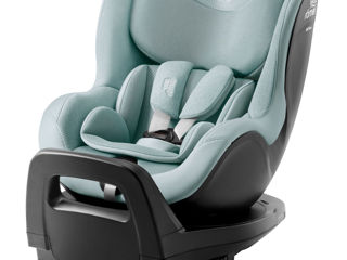 Britax Romer Dualfix Pro M i-Size / importator oficial in Moldova foto 8