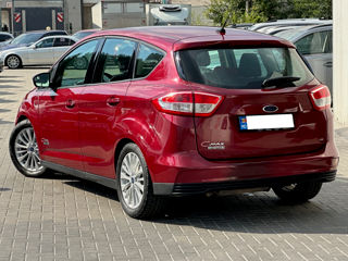 Ford C-Max foto 5