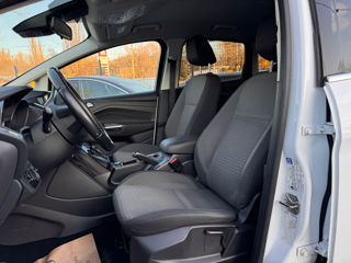 Ford C-Max foto 7