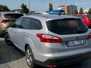 Ford Focus foto 1