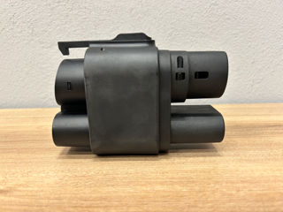 Adaptor CCS2-CCS1 foto 5