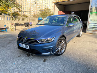 Volkswagen Passat foto 9