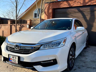 Honda Accord foto 3