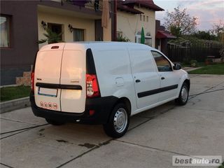 Dacia Logan Van foto 3