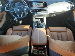 BMW X5 foto 8