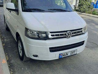 Volkswagen Transporter T5