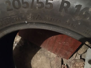 3 Anvelope de iarna Michelin Agilis 235/65/R16C, 4 Anvelope de iarna Nexen WinGuard  235/ 55/ R19 foto 10