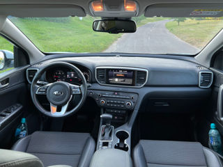 KIA Sportage foto 3