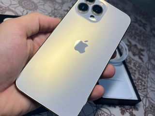 iPhone 13 Pro Max 256 foto 6