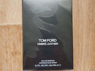 Tom Ford Ombre Leather Eau de Parfum (100 ml)