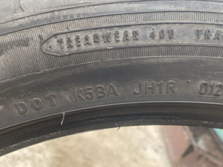 295/40R 20 Este numai un scat foto 3