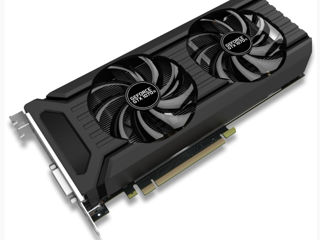 PALIT GTX 1070 TI foto 0