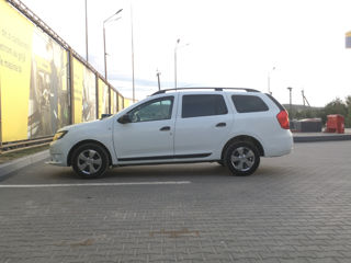 Dacia Logan foto 1