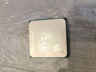 AMD Ryzen 7 3800xt + cooler