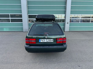 Volkswagen Passat foto 4