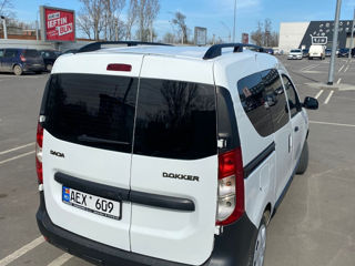 Dacia Dokker foto 4