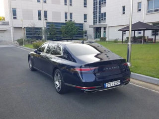 Genesis G90 foto 3