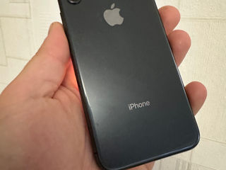 iphone x 256gb fara defecte super pret foto 2