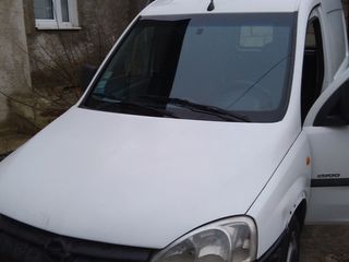 Opel Combo foto 5