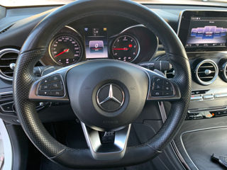 Mercedes GLC foto 8