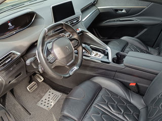 Peugeot 5008 foto 5