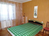 Apartament cu 3 odai sect.Botanica mobilat cu reparatie  se afla linga Fidesco. foto 2