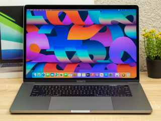 Macbook Pro 15 2016/ I7 6820HQ/ 16Gb Ram/ Radeon Pro 460/ 1Tb SSD/ 15.4"!!