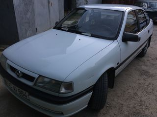 Opel Vectra foto 3