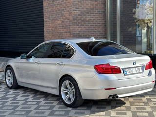 BMW 5 Series foto 7