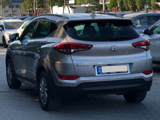 Hyundai Tucson foto 5