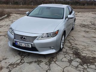 Lexus Es Series foto 4