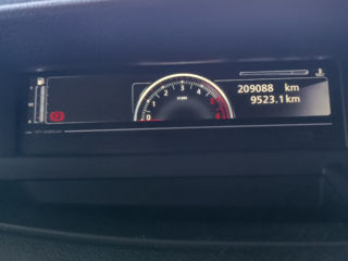 Renault Grand Scenic foto 8