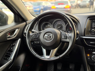 Mazda 6 foto 11